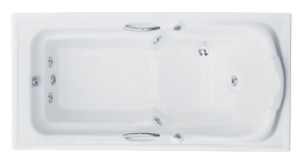 CONFORT  HIDROPLUS (1,59x0,90x0,53) GEL COAT, 7J