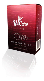 Elevador de PH para Spa Yucare Maresias