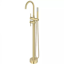 MISTURADOR DE PISO DOURADO MONDIALLE 