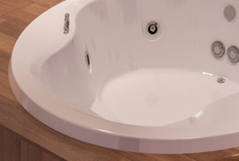 BANHEIRA LUXURA JACUZZI