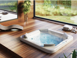 SPA MY PLACE 180 EXCLUSIVE AXELL 