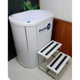 Banheira de Gelo Ice Flow