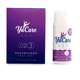 Decantador para Spa Yucare 50ml Maresias