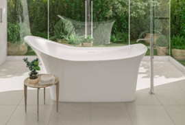 BANHEIRA MOOVE  JACUZZI 