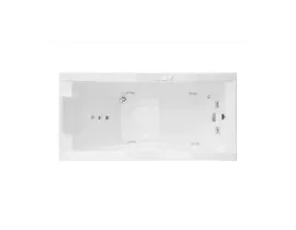 BANHEIRA ZEN ADVANTAGE ACRLICO AXELL