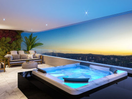 SPA ALLURE RESORT ADVANTAGE AXELL