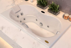 BANHEIRA ESPREE JACUZZI