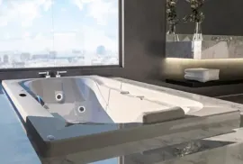 BANHEIRA SPAZIA 75 JACUZZI 