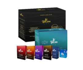 Tratamento Saudavel Completo YUCARE SPA 