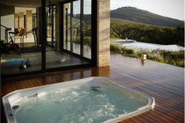 Spa Club Pretty Jet verso Ouro