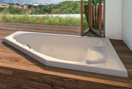 BANHEIRA BIONDA G2 JACUZZI 