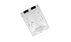 BANHEIRA SAN MARINO DUPLA C/HIDRO EM GEL COAT BRANCO MONDIALLE