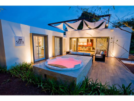 SPA PALLAS 200 PREMIUM AXELL