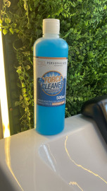 Limpador instantneo de banheiras e spas de hidromassagem FORCE CLEANER 500ML