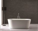 Banheira Gamboa 3 Glossy White