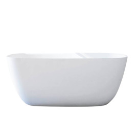 SABBIA BANHEIRA BAHIA - DURAMATT FOSCO ACETINADO BRANCO