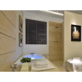 BANHEIRA SQUARE 150 PREMIUM AXELL