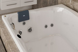 BANHEIRA ESPREEBOX JACUZZI