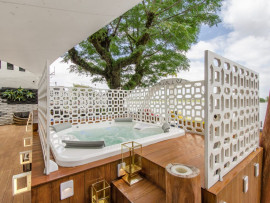 SPA MY PLACE 200 EXCLUSIVE AXELL