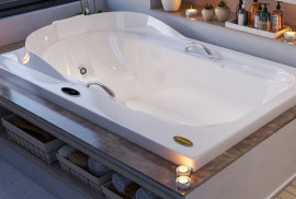 BANHEIRA REGINA G4 JACUZZI 