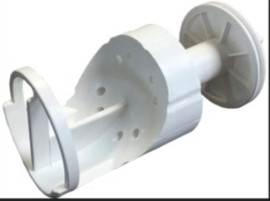 VALVULA DESVIADORA NUCLEO E ORING J495