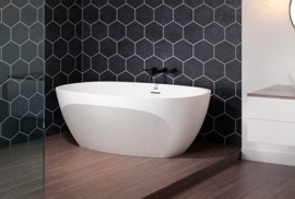 BANHEIRA DE IMERSO CONTENTO JACUZZI 