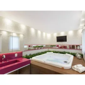 SPA MY PLACE LOUNGE 180 HIDROPLUS AXELL