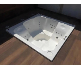 Spa Standart completo completo Personalizze Banheiras