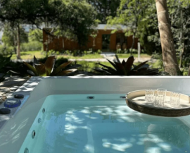 SPA WONDER EXCLUSIVE ACRILICO